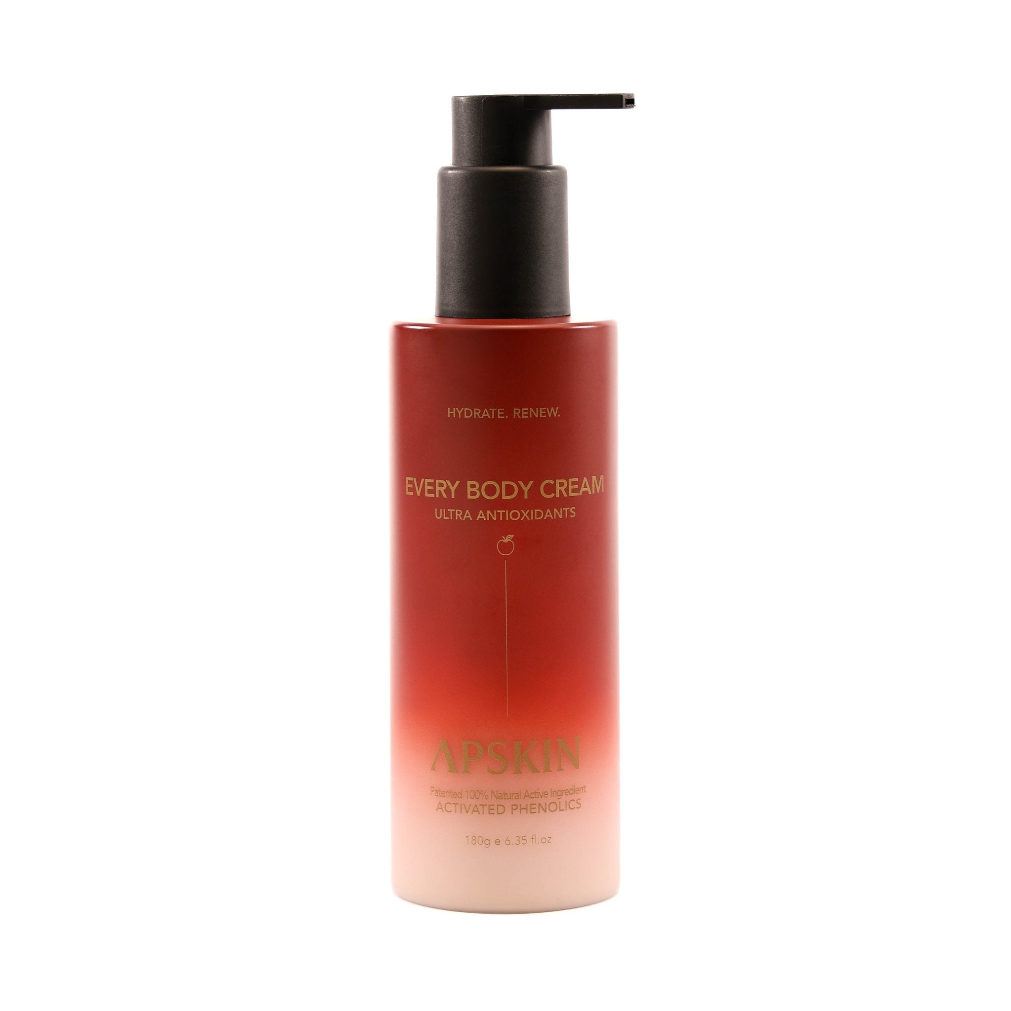 APSKIN Ultra Antioxidant Every Body Cream