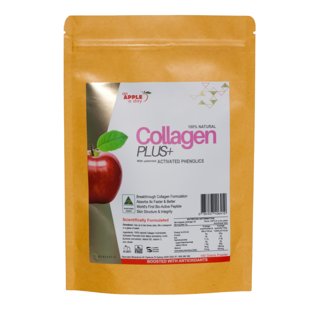 Collagen Plus+