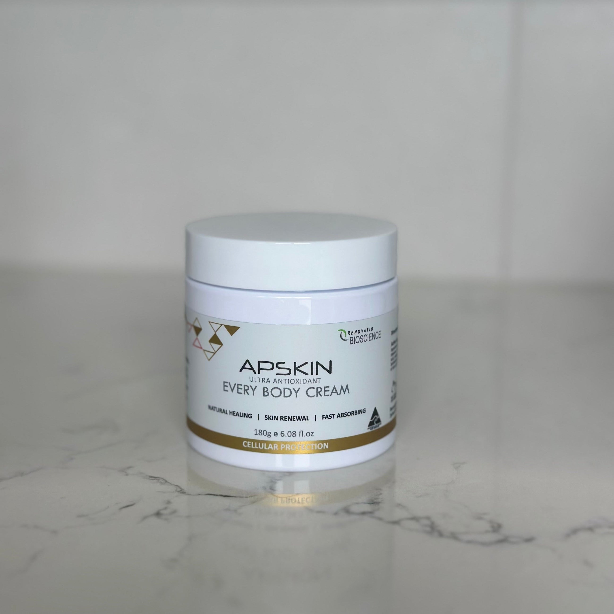 APSKIN Ultra Antioxidant Every Body Cream