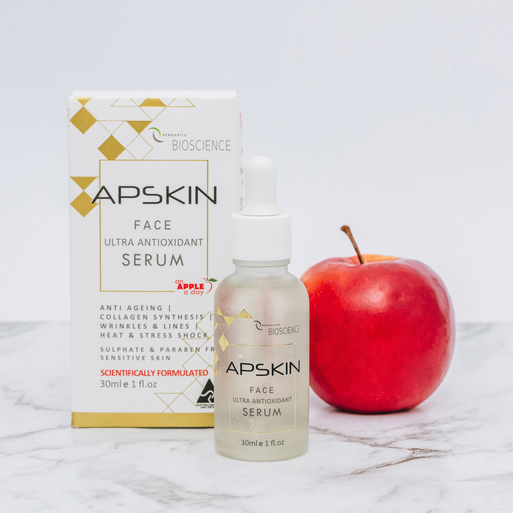 APSKIN Ultra Antioxidant Serum