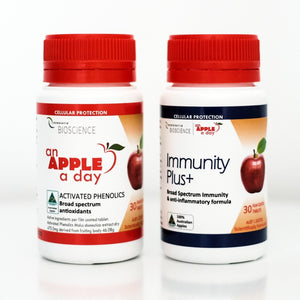 Advanced Immunity Pack