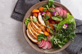 SkyNews - How eating slower will help you lose weight and keep the kilos off!