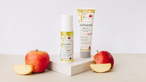 Activated apples: Biotech firm Renovatio claims new APSKIN products have retinol-like effects 'without the downside'