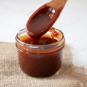 Homemade BBQ Sauce