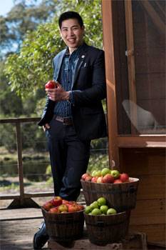 Dr Vincent Candrawinata: Your Diet Is Not What It Used To Be