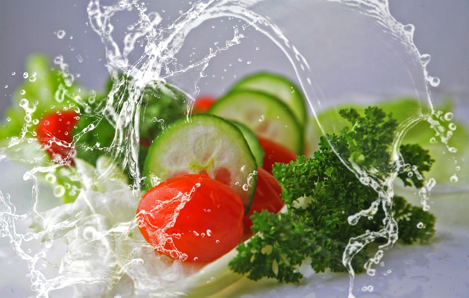 How To Get More Out Of Your Fruit & Veg
