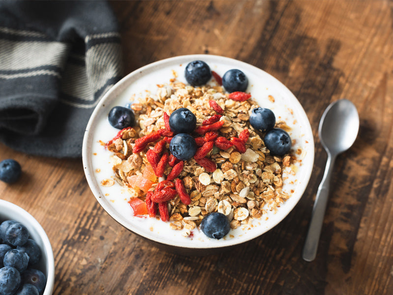 Best foods to keep your gut health in peak shape