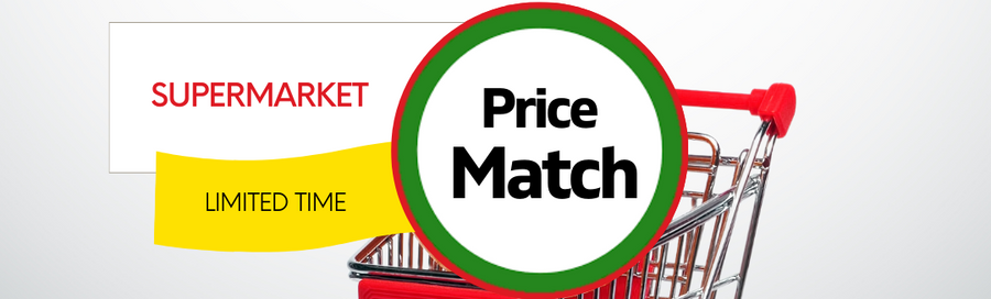 Price Match