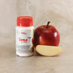 An Apple A Day Tablets