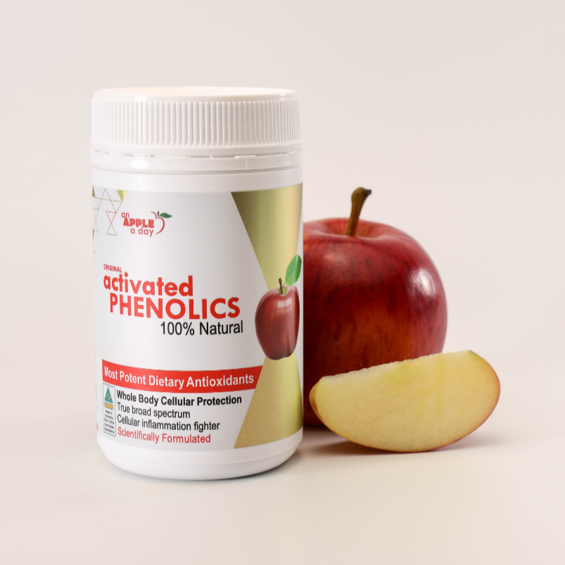 Activated Phenolics Ultra Antioxidant Powder