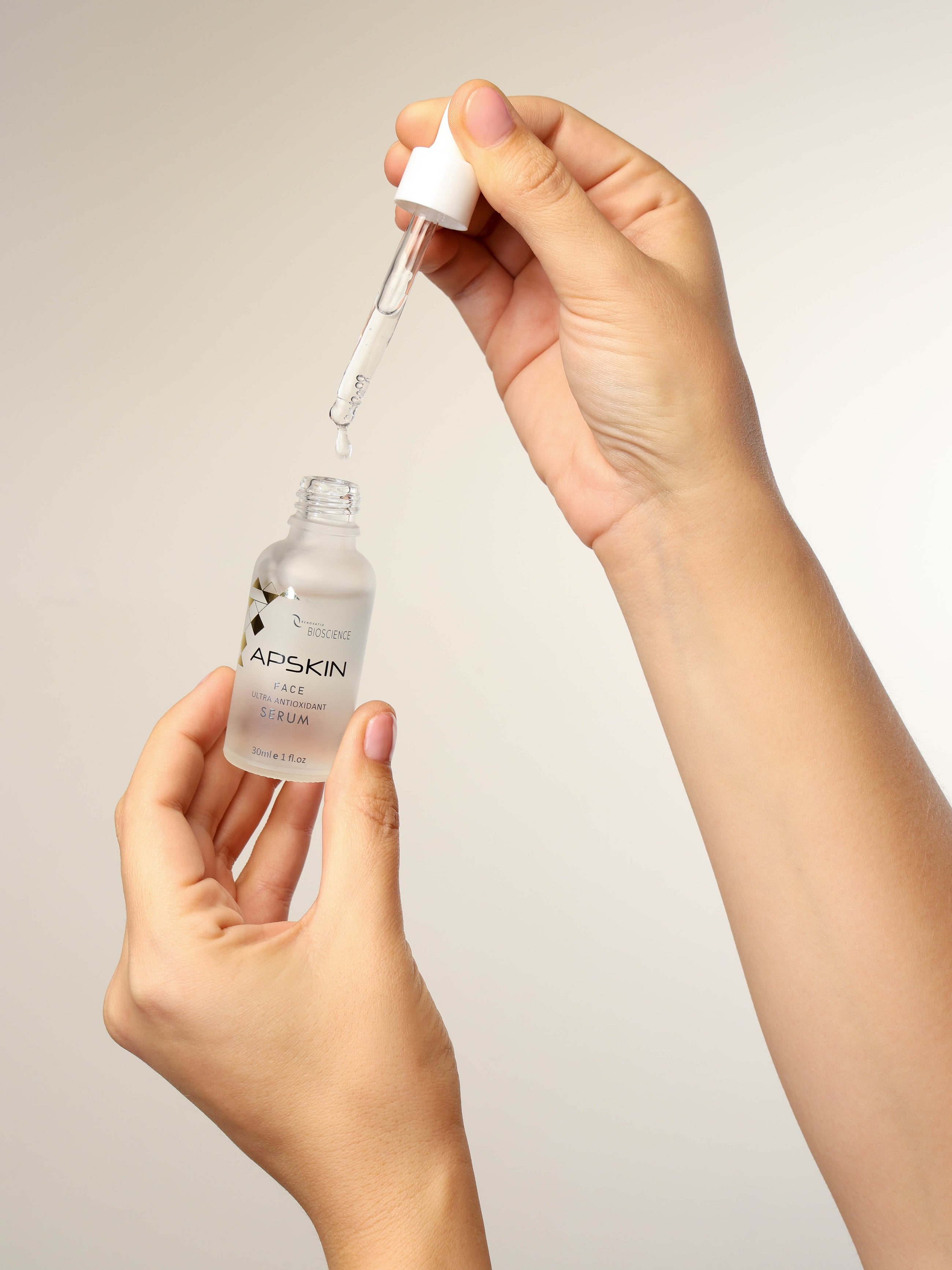 APSKIN Ultra Antioxidant Serum