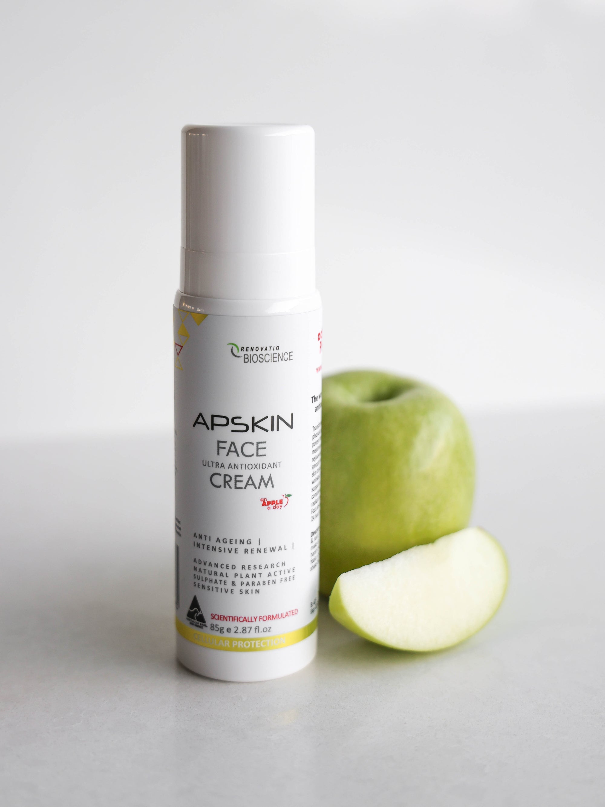 APSKIN Ultra Antioxidant Face Cream