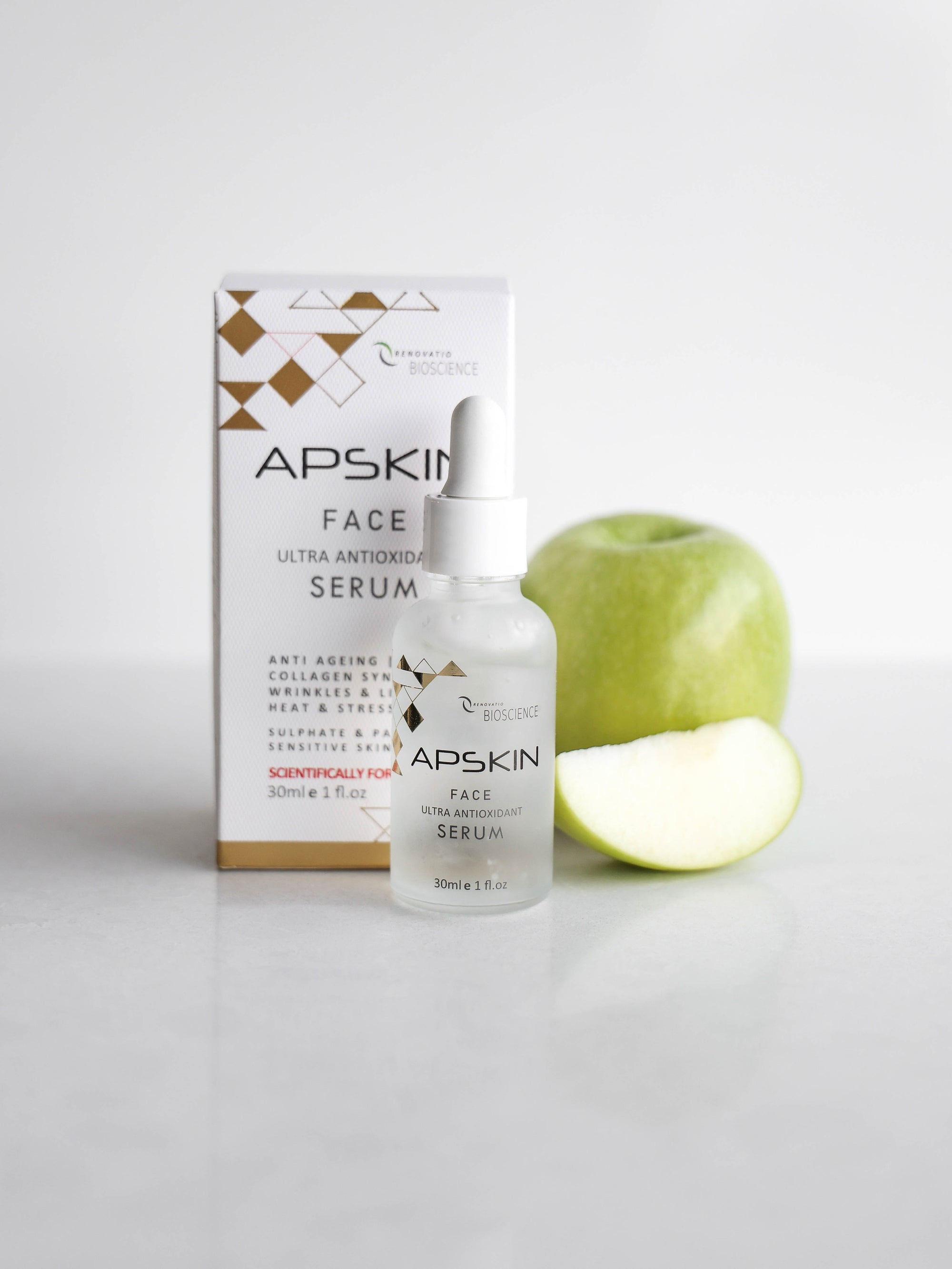 APSKIN Ultra Antioxidant Serum