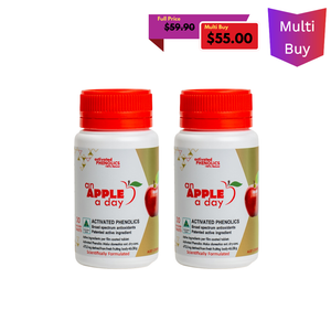 An Apple A Day Tablets