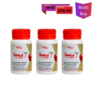 An Apple A Day Tablets