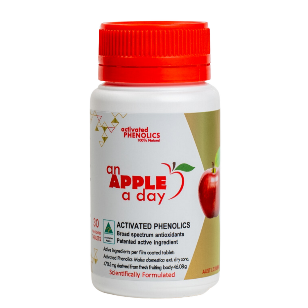 An Apple A Day Tablets *LOW STOCK*