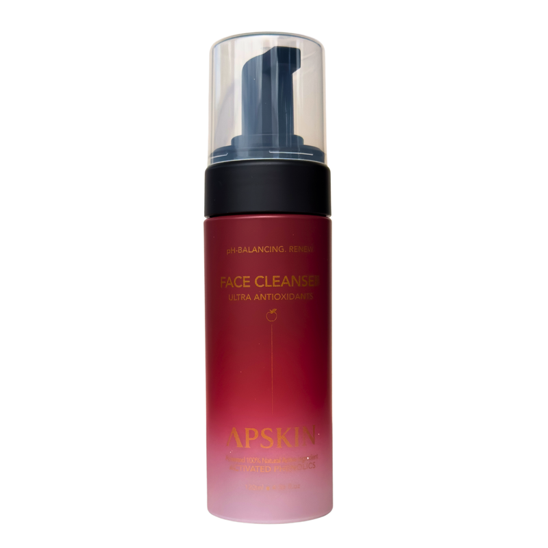 APSKIN Ultra Antioxidant Face Cleanser