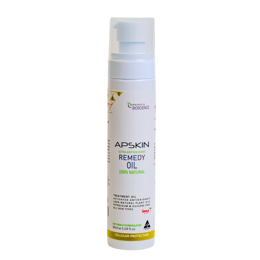 APSKIN Remedy Oil