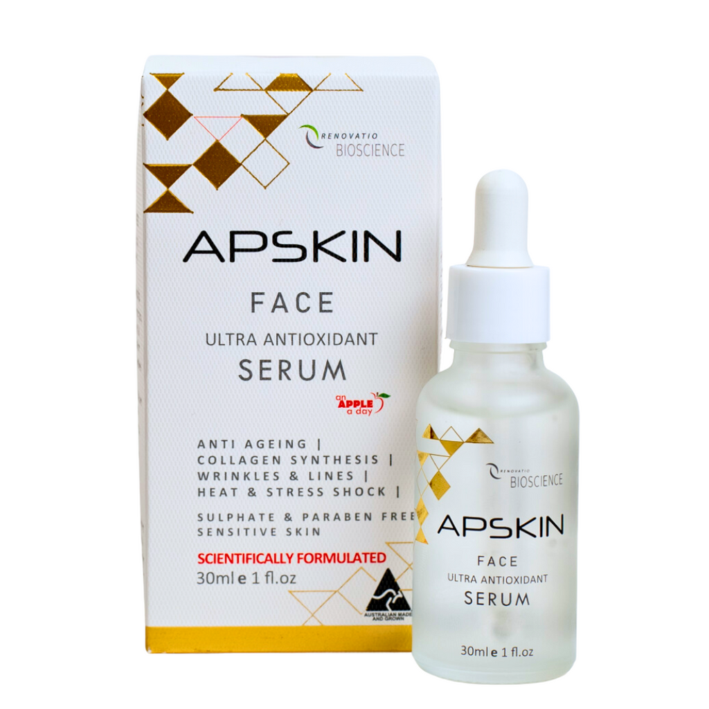 APSKIN Ultra Antioxidant Serum