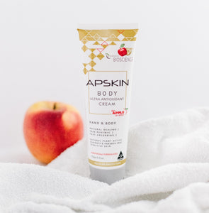 APSKIN Ultra Antioxidant Hand and Body Cream OFFER