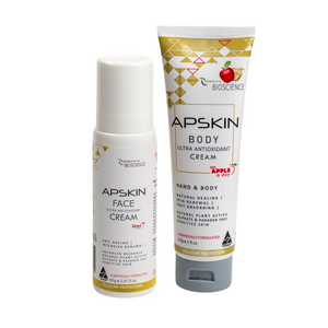 APSKIN Face + Body Cream