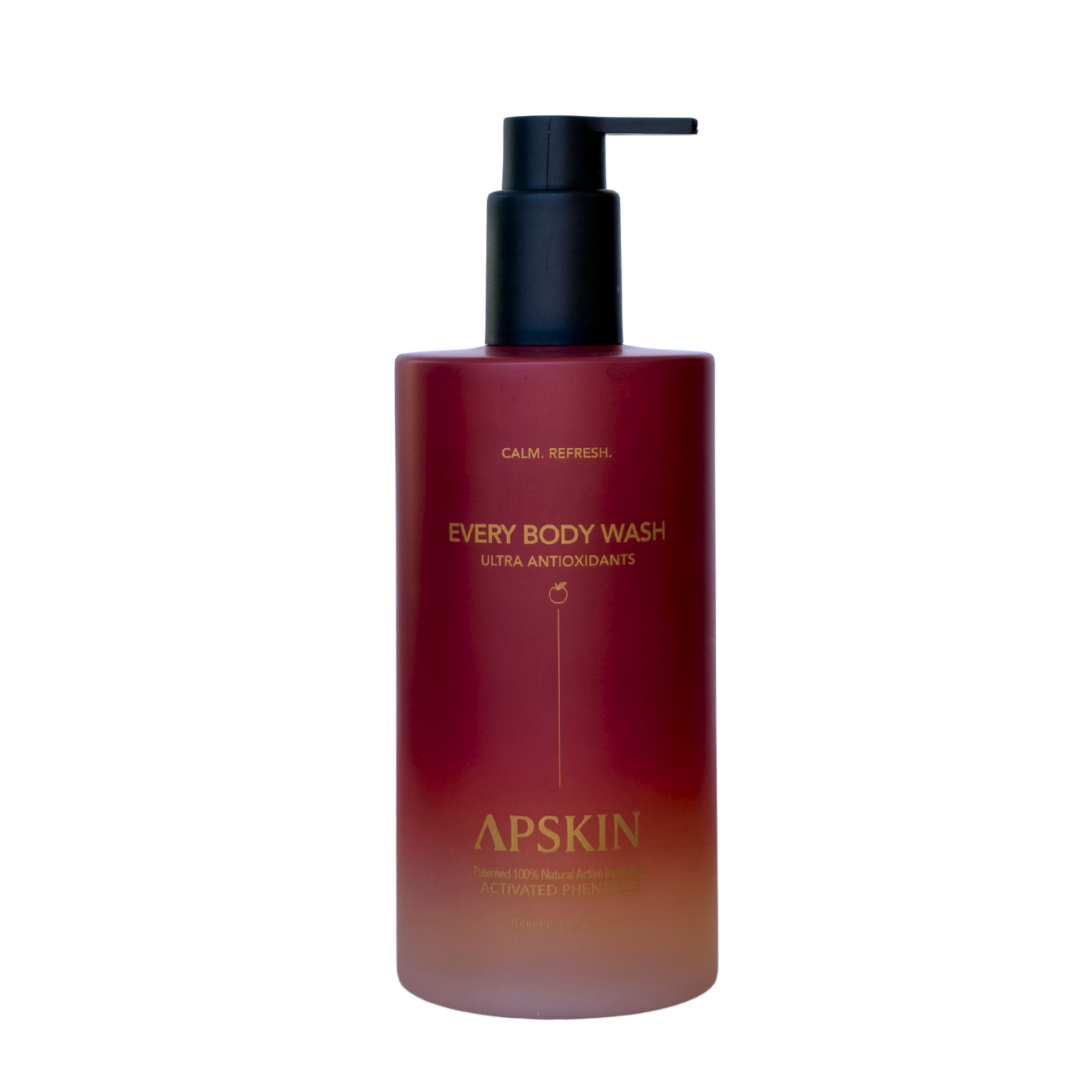 APSKIN Ultra Antioxidant Every Body Wash