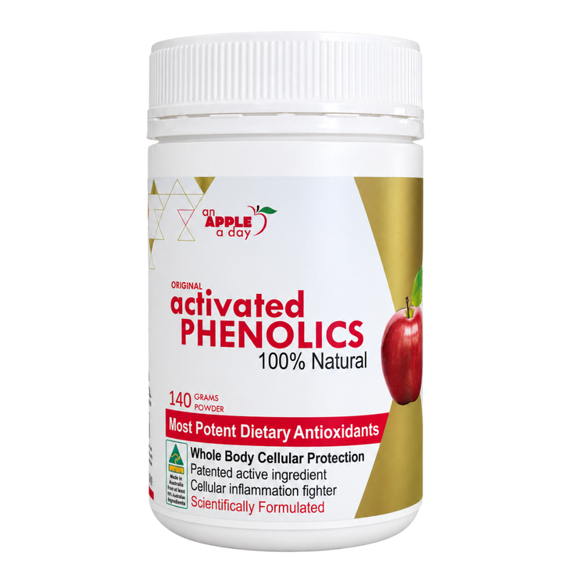 Activated Phenolics Ultra Antioxidant Powder