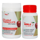 Activated Phenolics Powder + Tablets