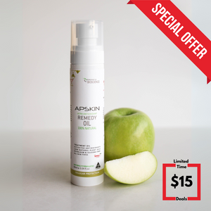 APSKIN Remedy Oil - only $15