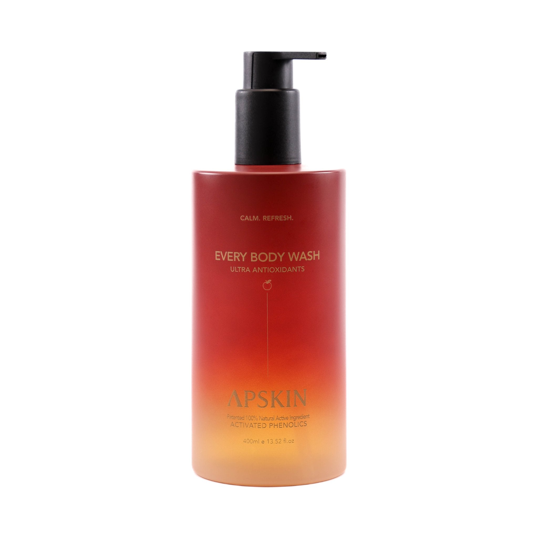 APSKIN Ultra Antioxidant Every Body Wash