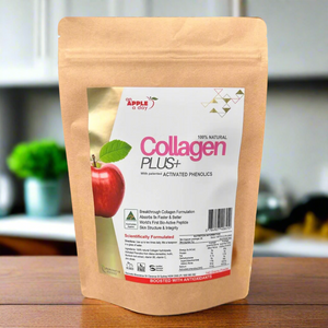 Collagen Plus+