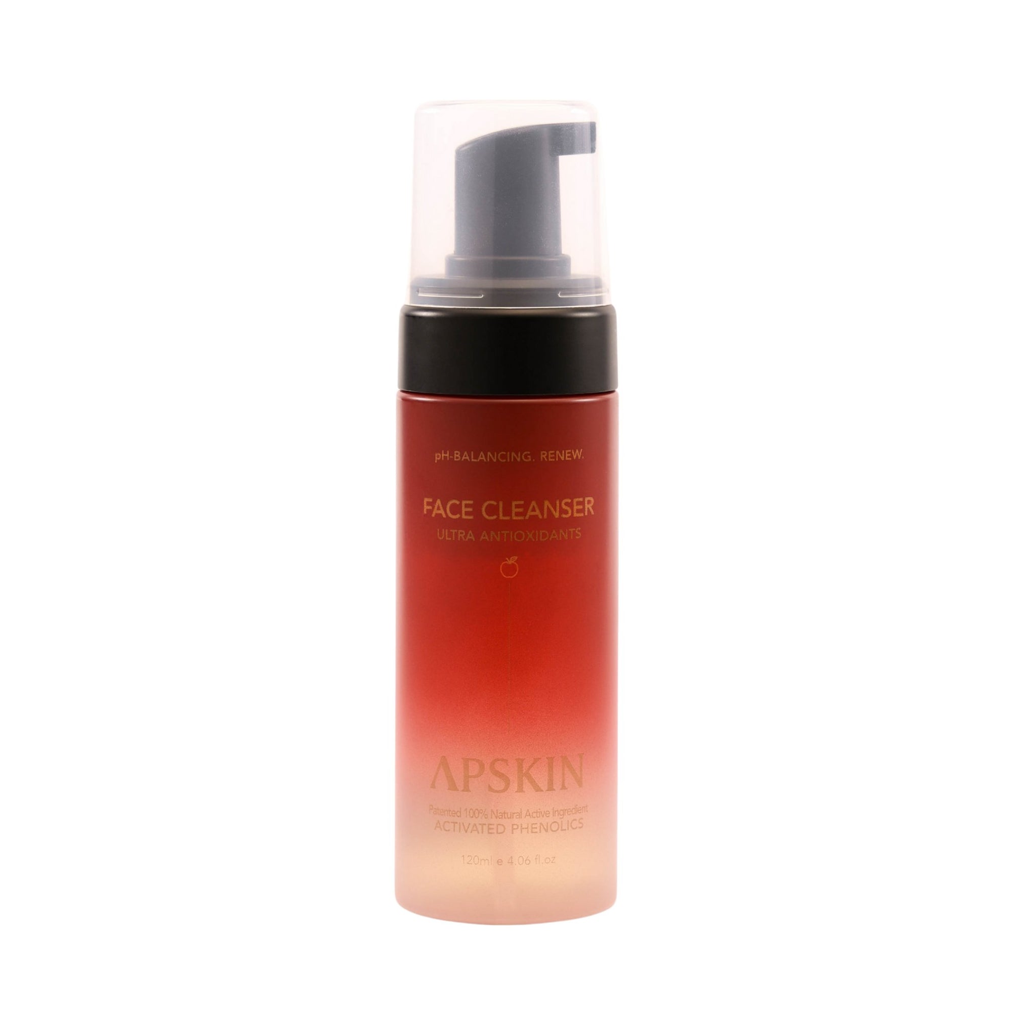 APSKIN Ultra Antioxidant Face Cleanser