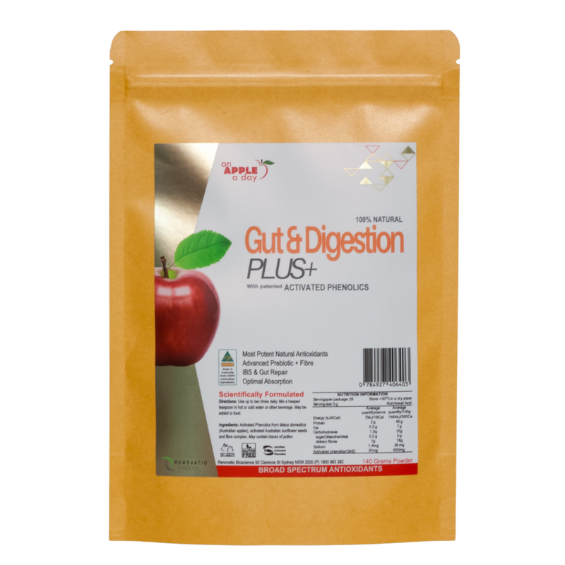 Gut & Digestion Plus+ Advanced Prebiotic