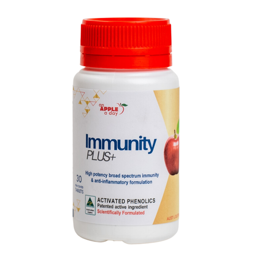 Immunity Plus+ Tablets