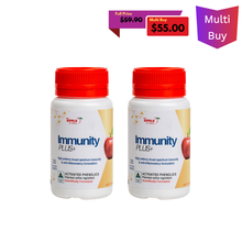 Immunity Plus+ Tablets