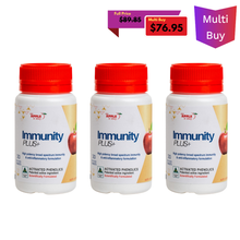 Immunity Plus+ Tablets