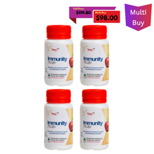 Immunity Plus+ Tablets