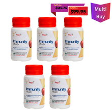 Immunity Plus+ Tablets