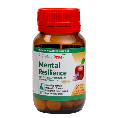 Mental Resilience Chewables