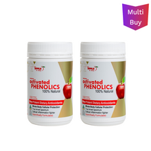 Activated Phenolics Ultra Antioxidant Powder