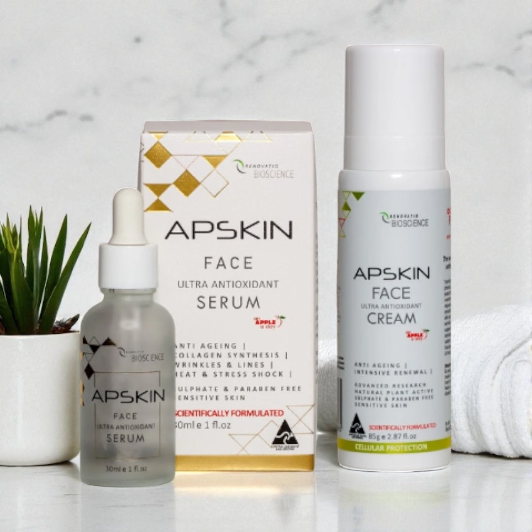 APSKIN Radiance Duo