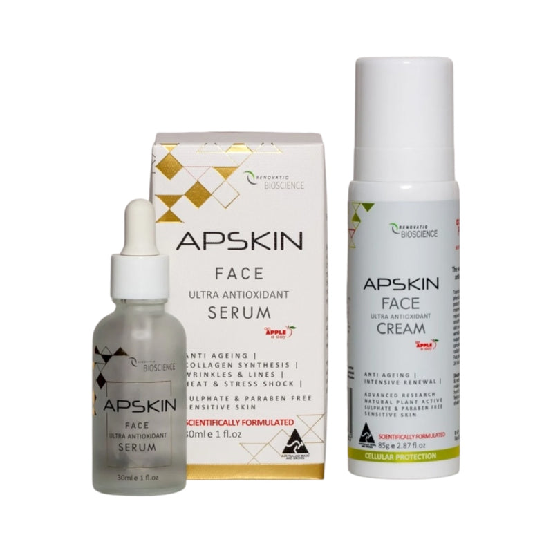 APSKIN Radiance Duo