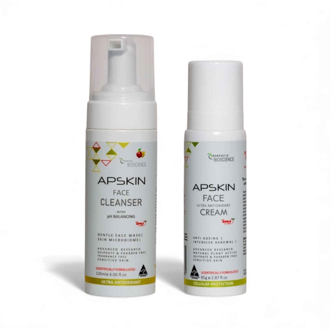 APSKIN Face Duo