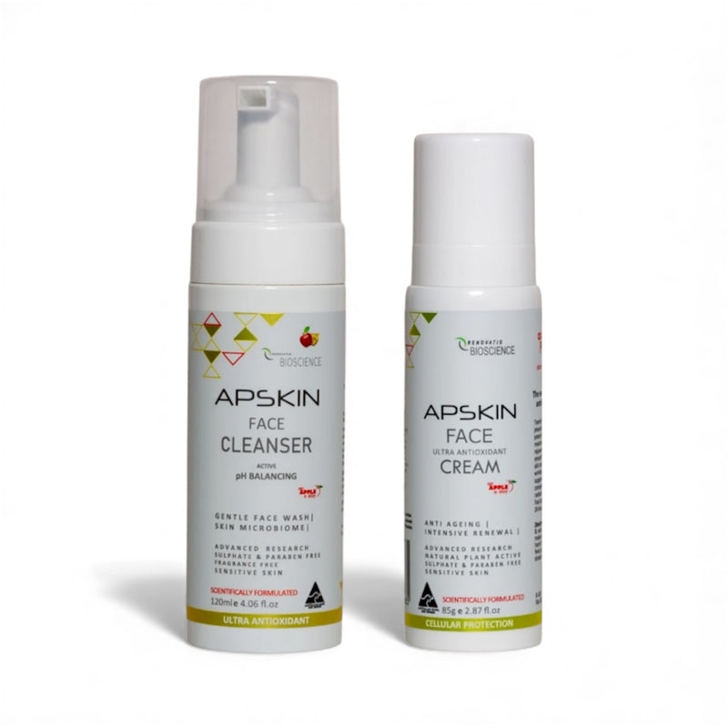 APSKIN Face Duo