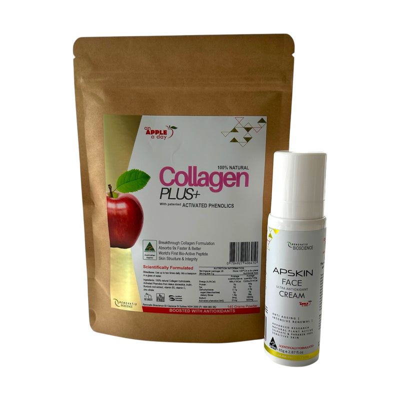 Skin Rescue Pack