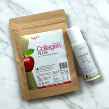 Skin Rescue Pack