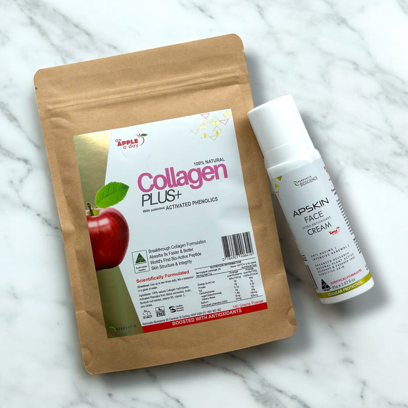Skin Rescue Pack