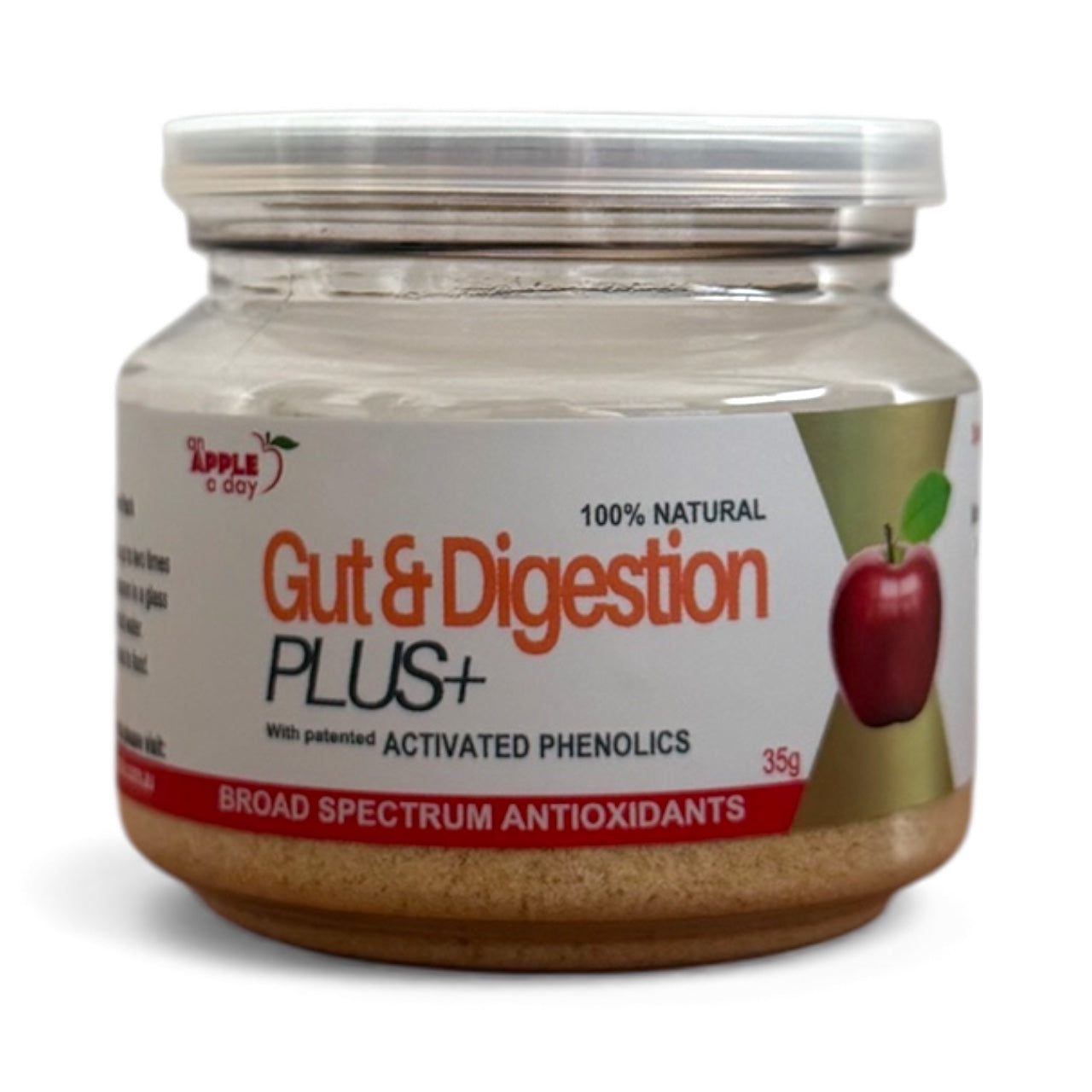 Gut and Digestion Plus+ - 7 Serve Pack