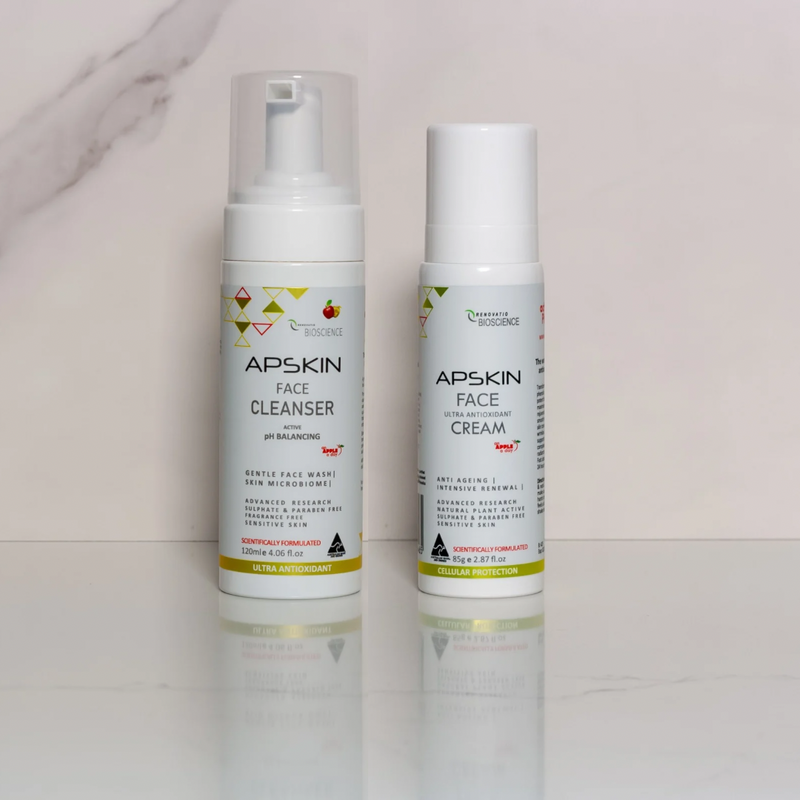 APSKIN Face Duo