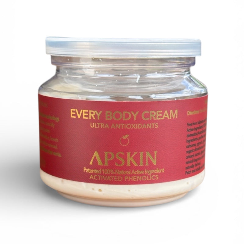 APSKIN Ultra Antioxidant Every Body Cream Travel Pack